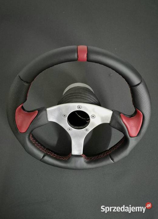 Kierownica momo vw Śmigiel