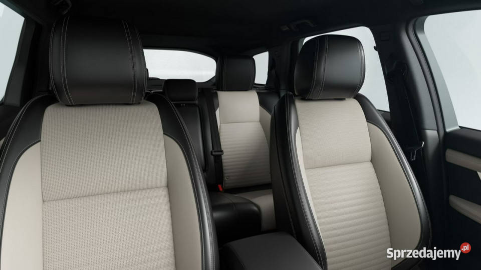 Land Rover Discovery Sport Discovery Sport 20D pełny VAT Łódź sprzedam