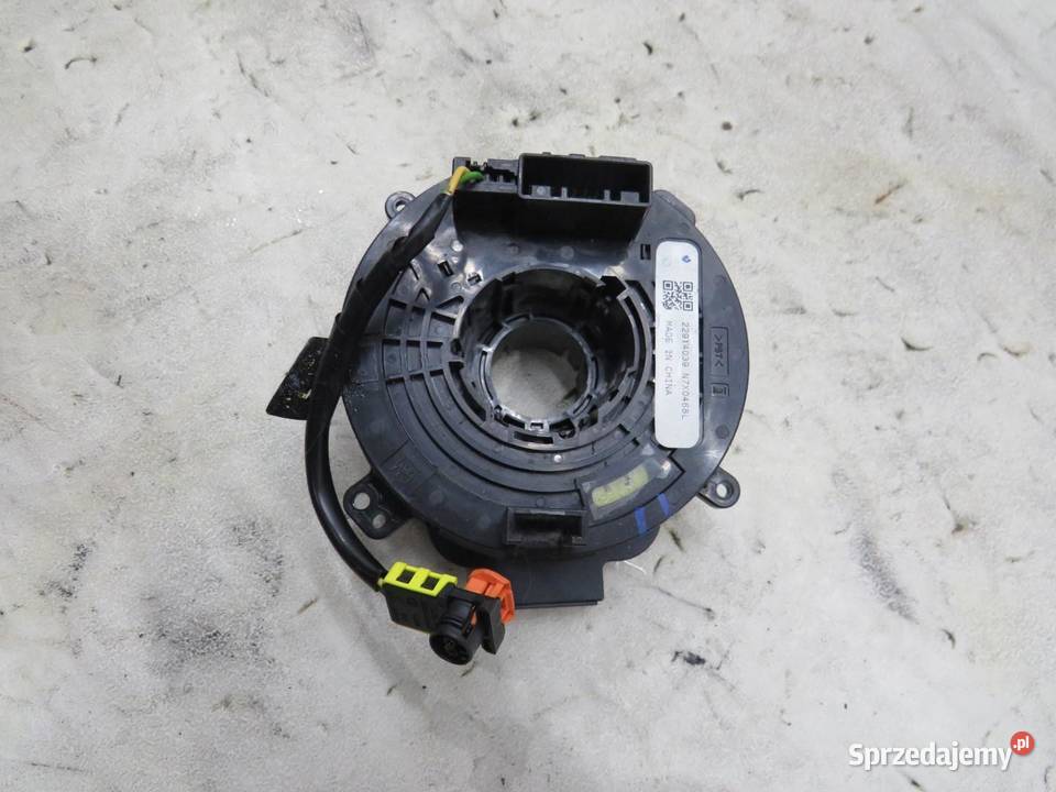 TAŚMA ZWIJAK AIR BAG ZAFIRA C 13587663