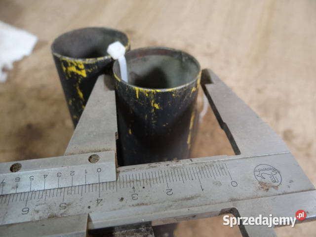 chorągiewki mocowania lampy MZ TS cienki przód Żary sprzedam