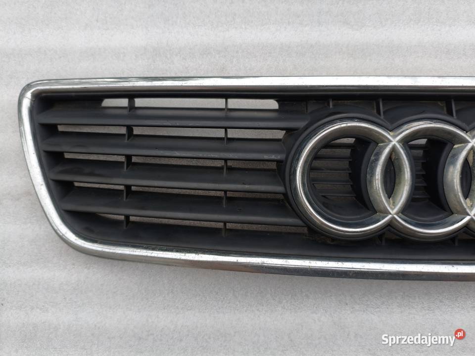 Atrapa Grill Kratka Audi A6 C4 4A0853651C Wyszków