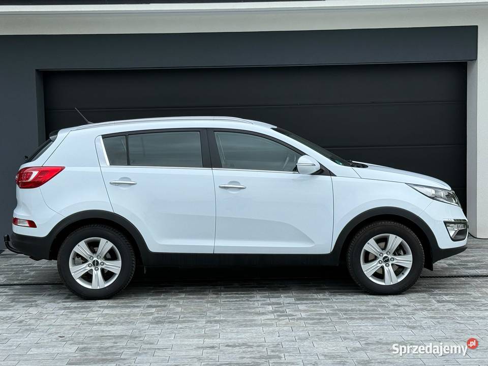 KIA SPORTAGE 16 2013 R 4/5