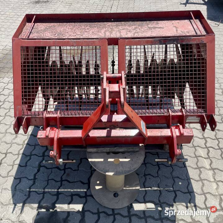 Aerator pasywny Charterhouse Multi Spike areator Lublin