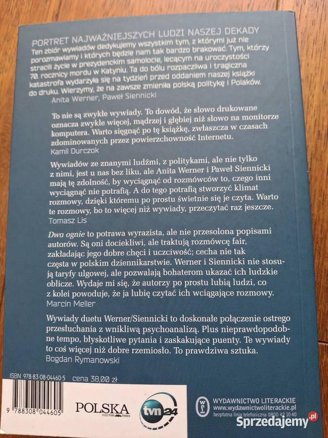 Anita Werner Toruń
