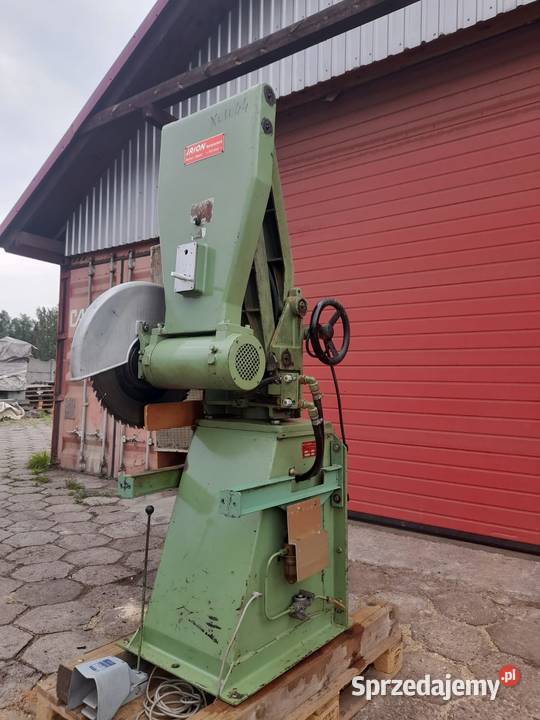 Piła poprzeczna Jrion Pozostałe Wejherowo