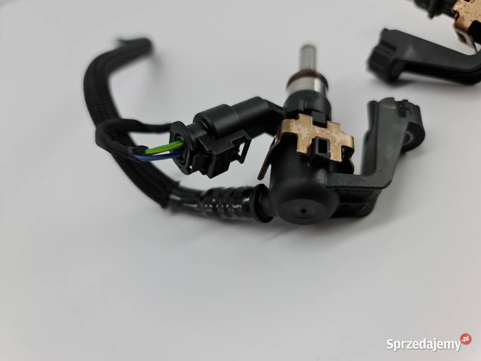 Wtrysk Przewod Kostka BMW R 1250 Gs AdventuE 19 Łódź