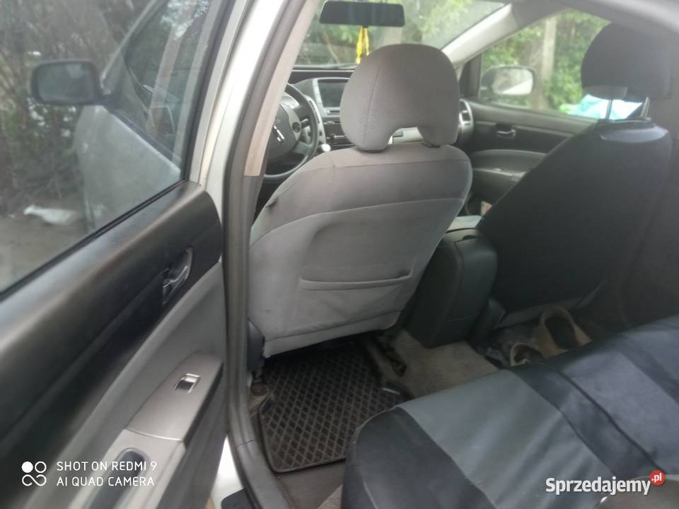 Prius 15 b plus gaz 70KM warmińsko-mazurskie Kętrzyn sprzedam