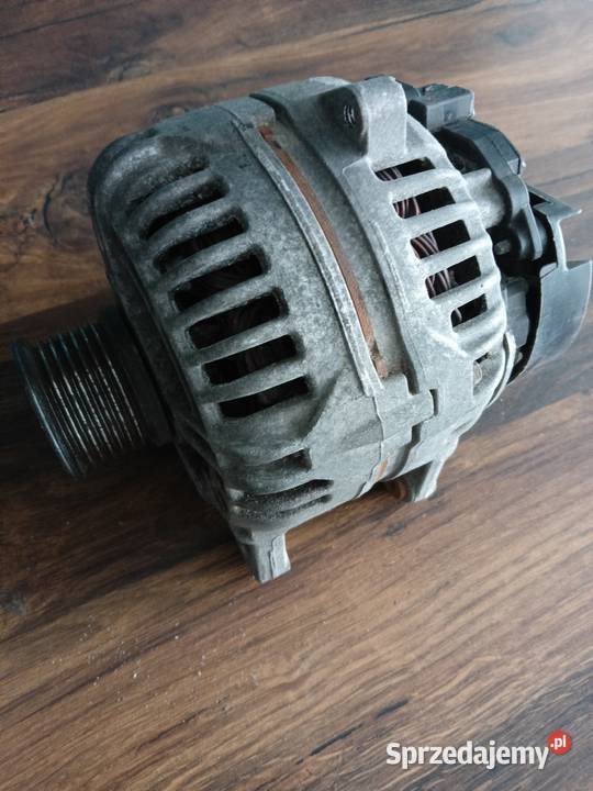 Alternator renault laguna 2 Espace i inne wyposażenie elektryczne Tczew