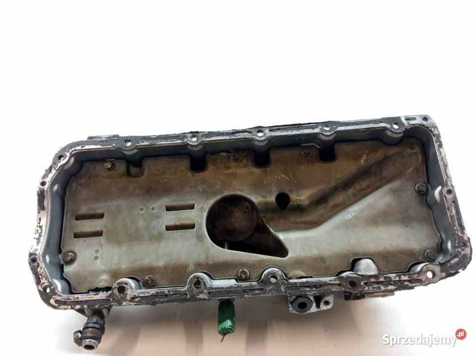 MISKA OLEJOWA 24 JTDM Alfa Romeo 159 I 20052011 Rok produkcji 2006