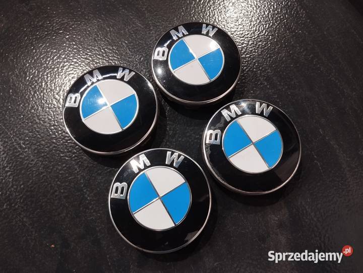 Dekielek kołpak BMW 69mm 6783603 sztukę Kamieniec
