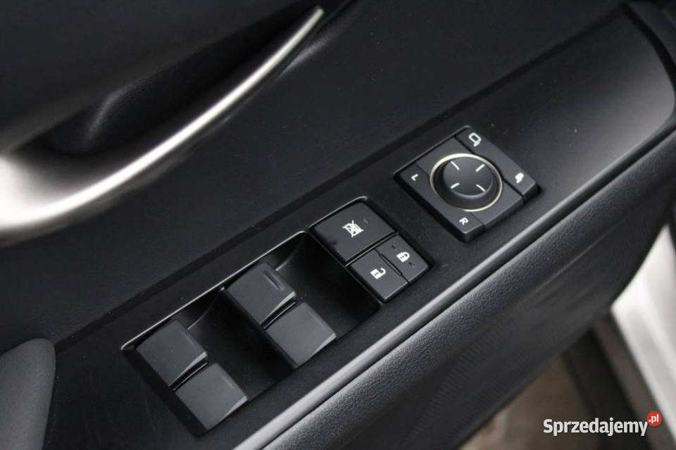 Lexus UX 2020r Kamera Podgrzew Fotele Blis As 1987cm3 pomorskie