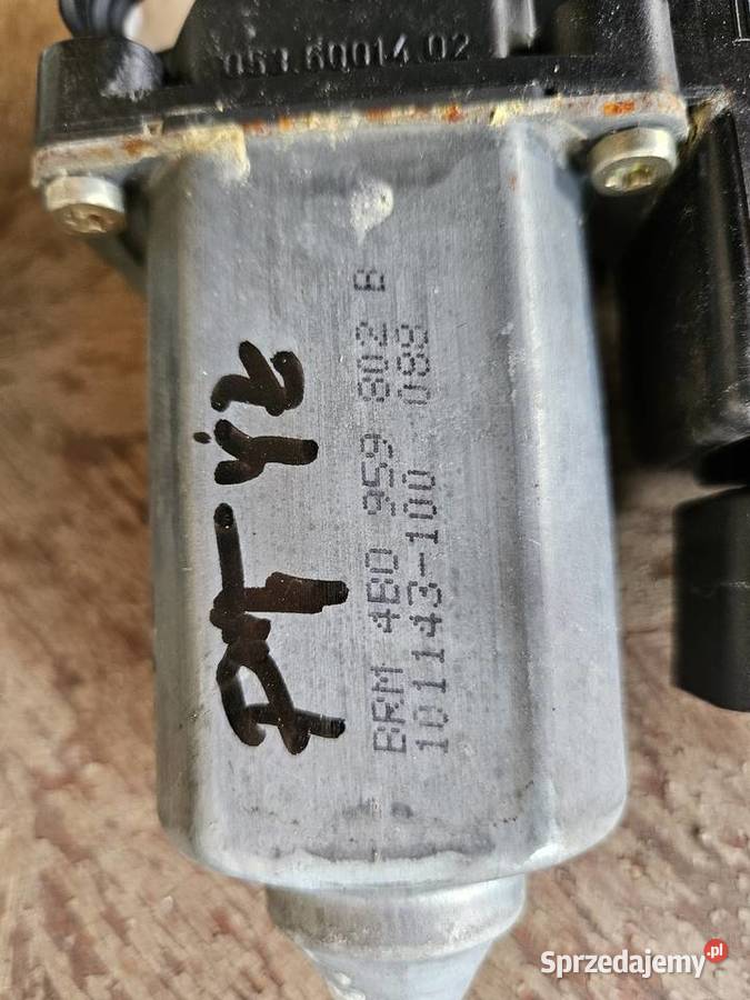 Silniczki szyb audi a6 c5 dolnośląskie Malczyce