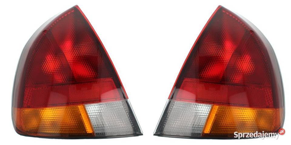 Mitsubushi Carisma 9500 lampa tylna NOWA osobowe Łódź sprzedam