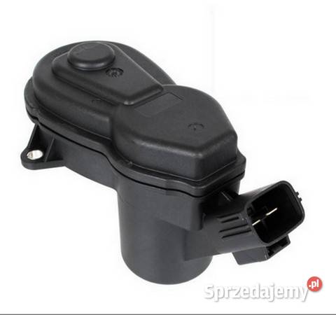 Silnik zacisku hamulcowego Renault Fluence Motoryzacja