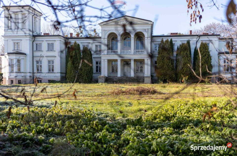 Dom 1604m2 Lubstów sprzedam