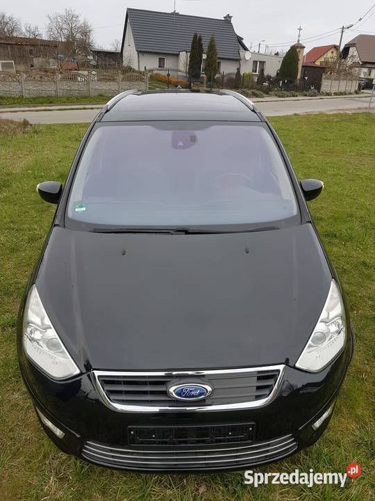 20 Platinium 2011 20 Benzyna 203 koni benzyna pomorskie Chojnice sprzedam