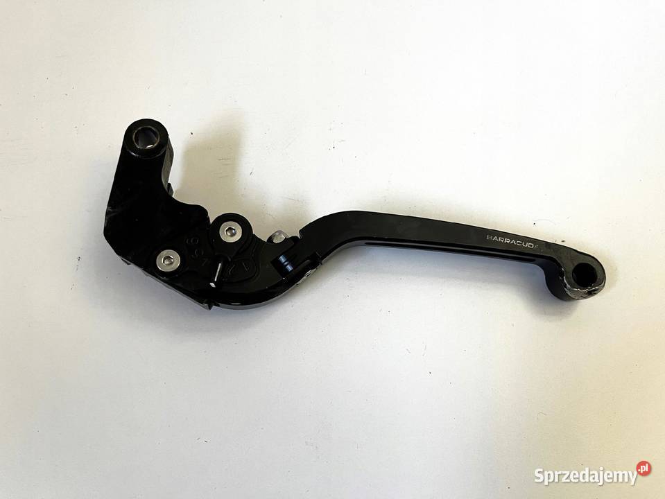 HONDA CBR 600 RR PC40 CBR 1000 SC59 Dźwignia Dźwignie sprzęgła i hamulca wielkopolskie Łobżenica