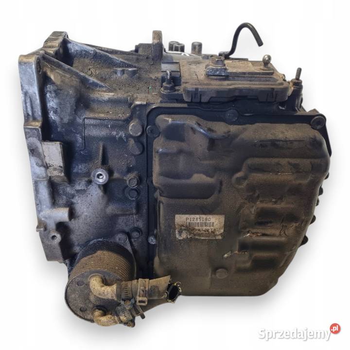 SKRZYNIA BIEGÓW Volvo S90 V90 II 20 D DIESEL Chełm sprzedam