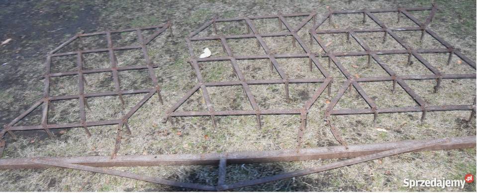 Fura konna i inne Lędziny