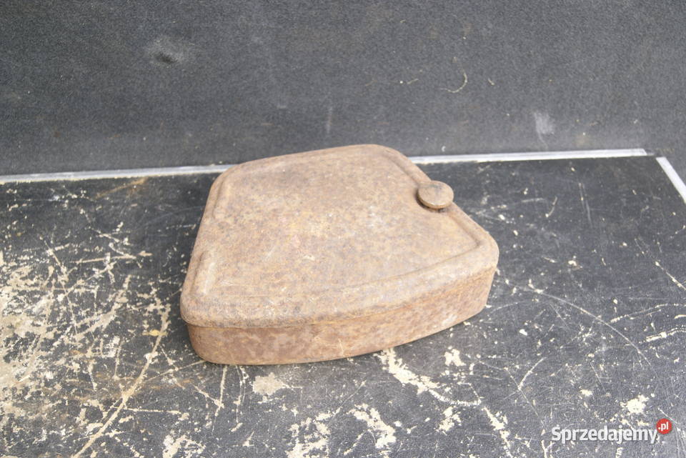 SKRZYNKA NARZĘDZIOWA VICTORIA HOREX TRIUMPH Rybnik