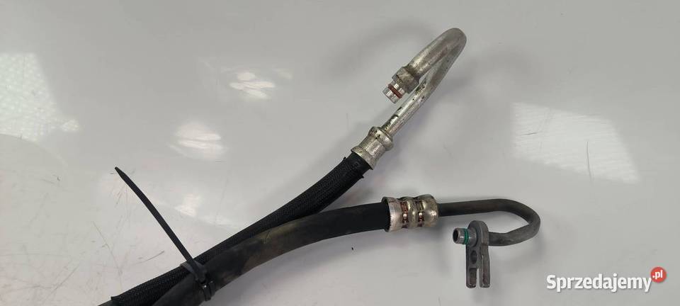 PRZEWÓD WSPOMAGANIA RENAULT TRAFIC III Pozostałe Części samochodowe