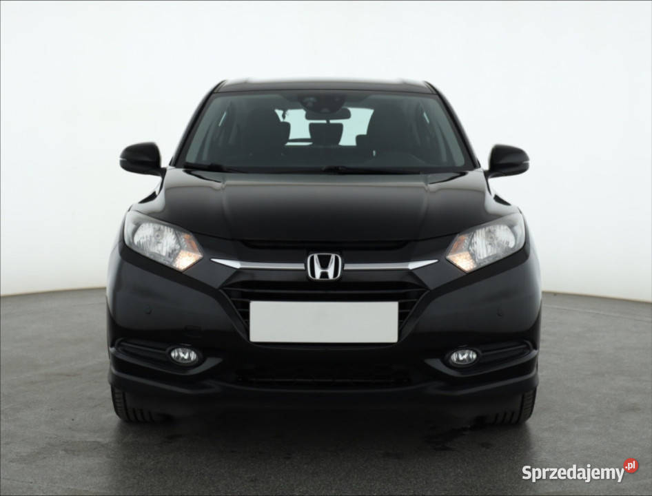 Honda HRV 15 iVTEC 134768km Piaseczno
