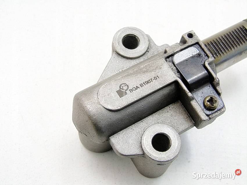 NAPINACZ ŁAŃCUCHA ROZRZĄDU 22 HDI TDCI EURO 5 Sosnowiec