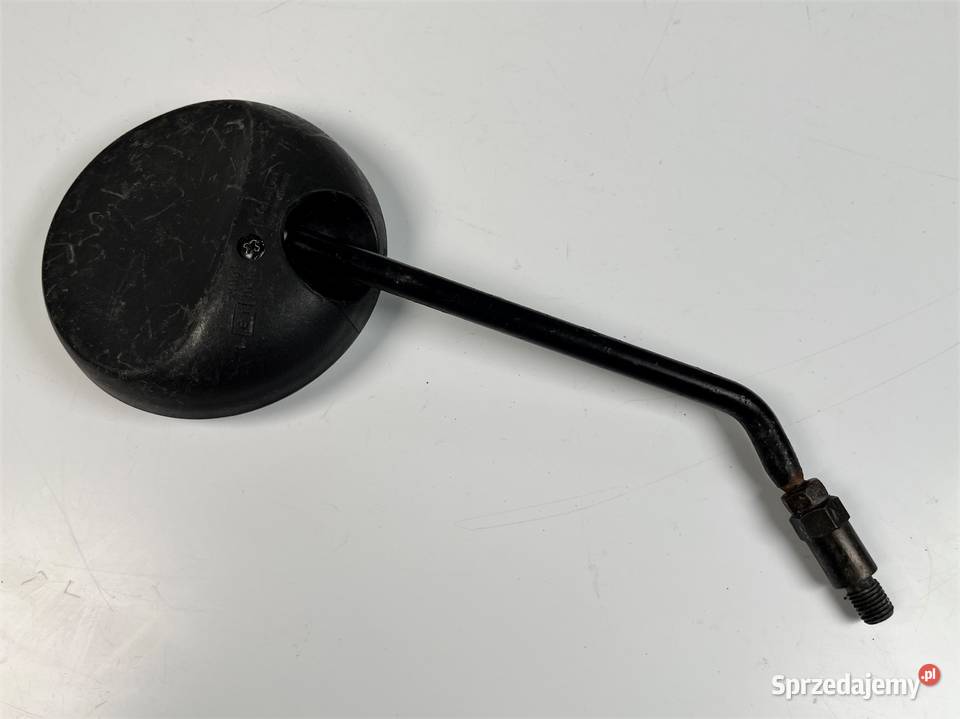 Lusterko prawe BUMM 9001 HONDA XL 650 V Transalp Elementy nadwozia wielkopolskie