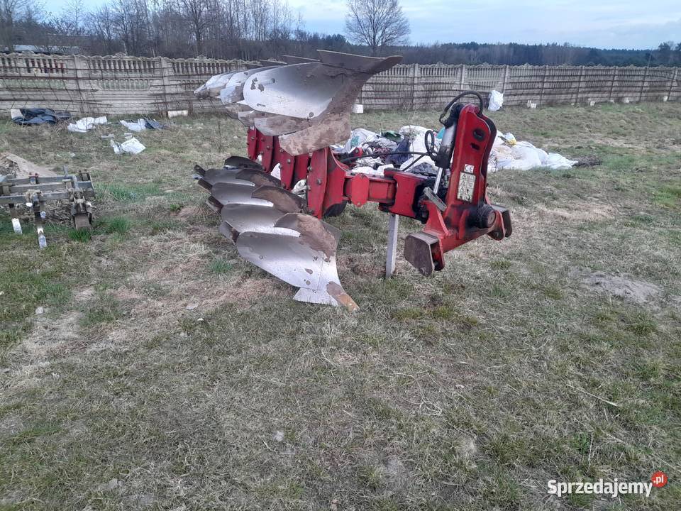 Sprzedam pług 31 Antonielów