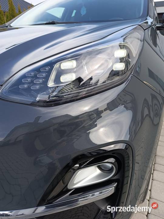 Kia Sportage IV 16 Bussines Line Plus 2019 16 134000km Rzeszów sprzedam