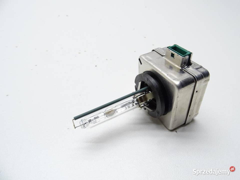 ŻARNIK OSRAM XENARC D3S 35W 66340HBI MERCEDES osobowe małopolskie