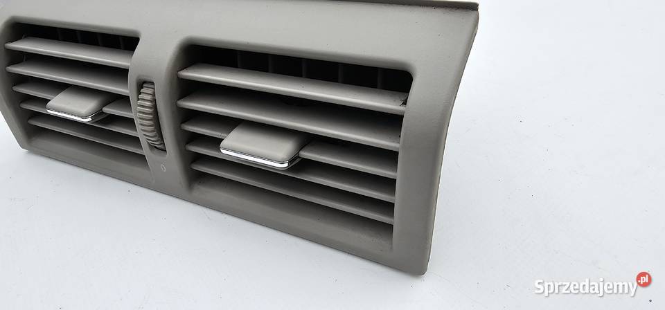 Kratka nawiewu mercedes w210 2108301554 Rok produkcji 1999