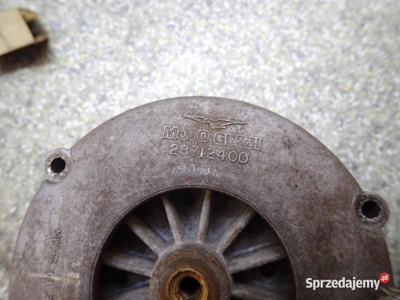 ALTERNATOR KOŁO MAGNESOWE PRĄDNICA STATOR lubuskie Strzelce Krajeńskie