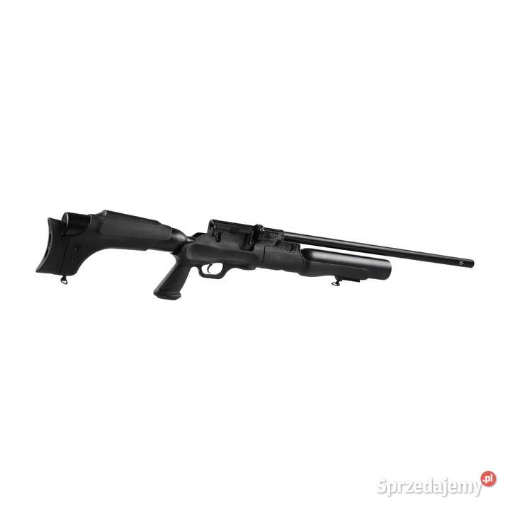 Wiatrówka PCP Optima by Hatsan Hercules 762 mm Sport i Wypoczynek