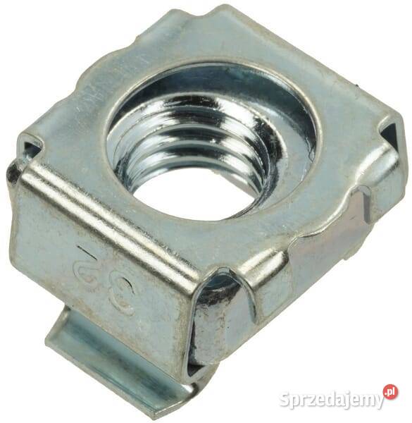 Nakrętka specjalna 8 mm 80107VK1003 Kamionna