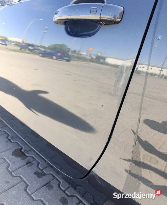 Audi A5 Anglik zarejestrowany 384500km Lubin