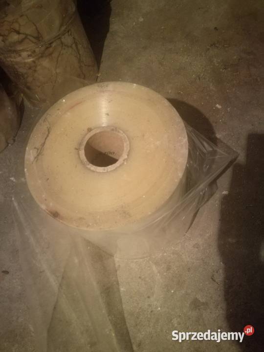 Folia szerokość 33 waga 12 Wojkowice sprzedam