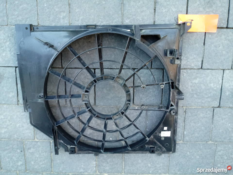 Obudowa wentylatora BMW E 46 320D318 Kielce