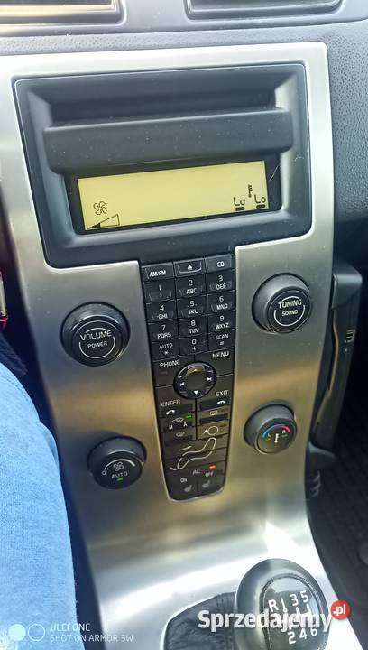 Volvo V50 20D 2004