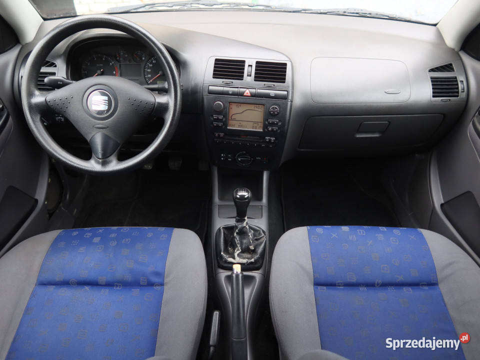 Seat Ibiza 14 i śląskie