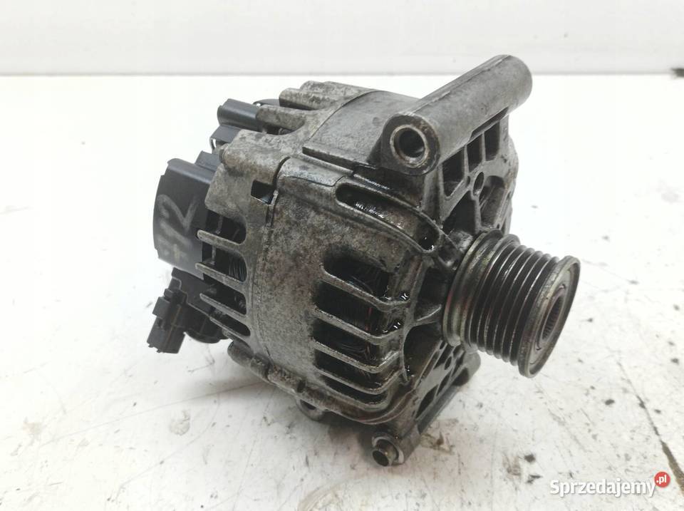 ALTERNATOR 9666997980 16 VTI THP Peugeot 5008 I