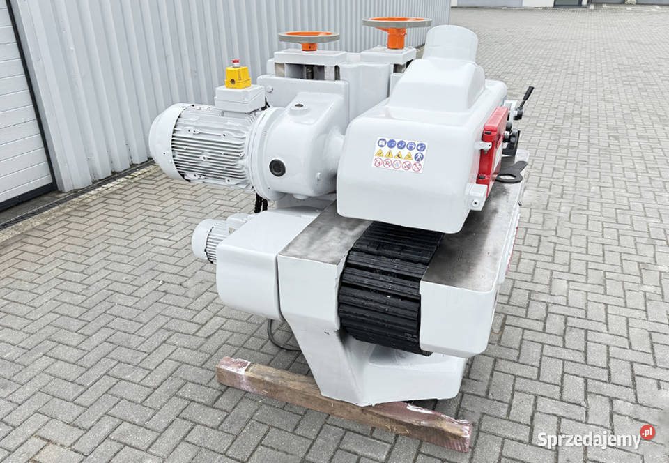 Wielopiła gąsienicowa COSMEC 250100 Sierakowice