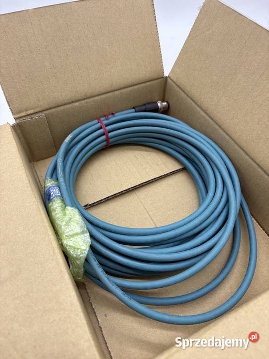 Keyence OP87232 Przewód ethernet Warszawa