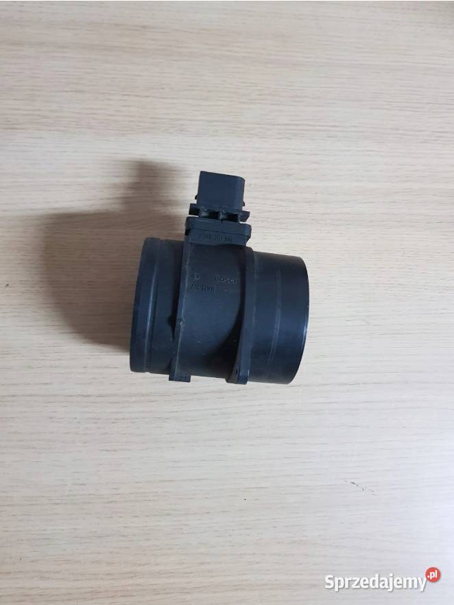 Przepływomierz F00C2G7006 Sprinter Jeep Chrysler Części samochodowe Mielec