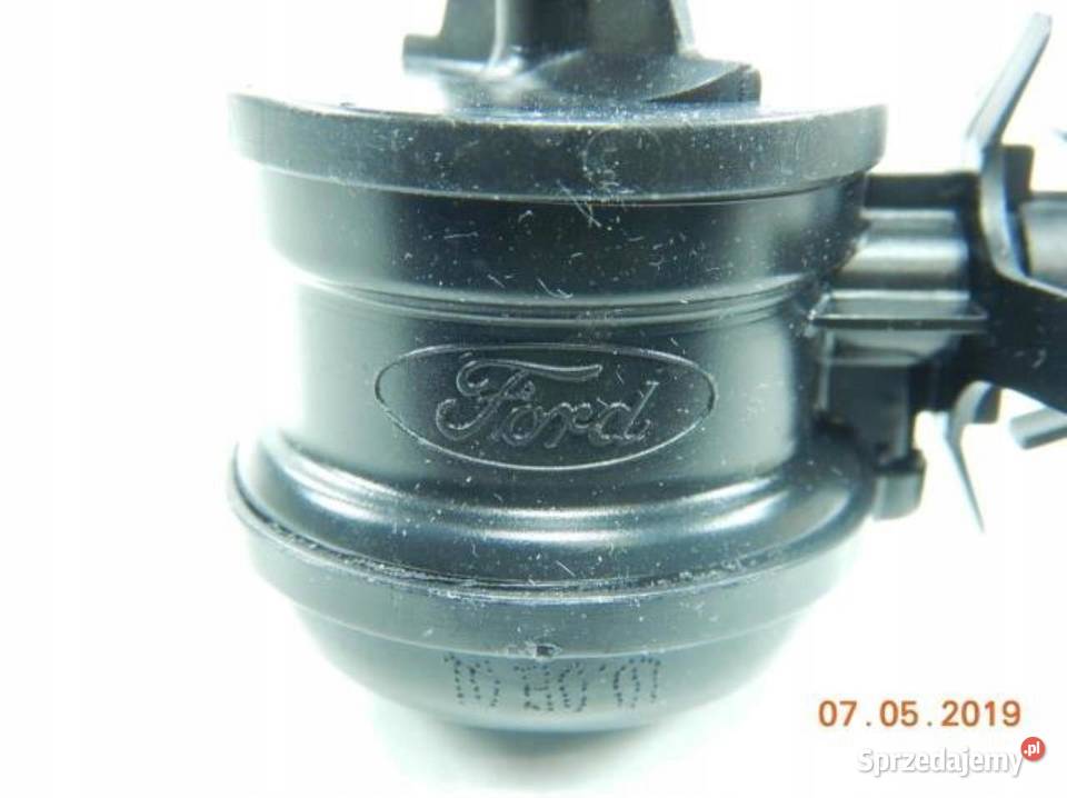 ZAWÓR PALIWA FORD TRANSIT CONNECT MONDEO sprzedam