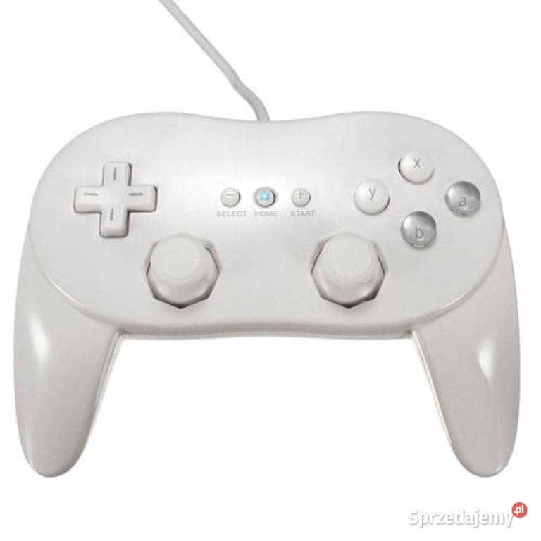 nintendo wii kontroler