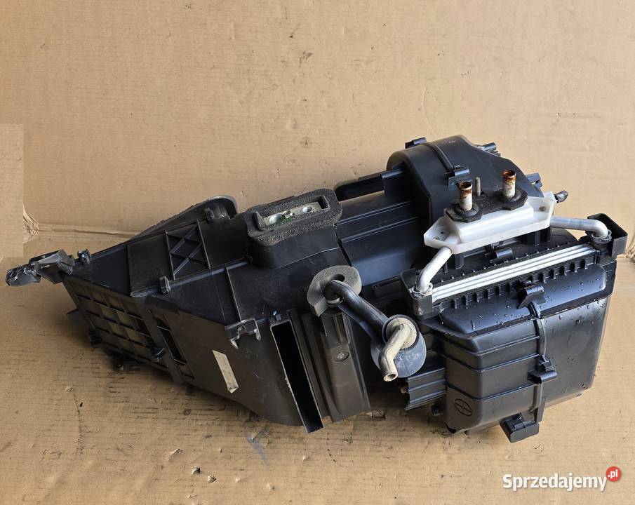 Suzuki Ignis I FH 0003 nagrzewnica ogrzewania Pozostałe Pozostałe dolnośląskie Legnica