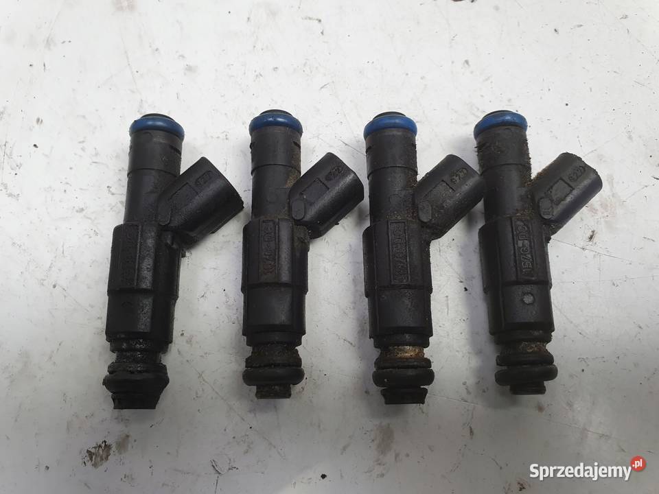 WTRYSKIWACZ Ford Mondeo MK3 20 16V wtrysk Chełm sprzedam