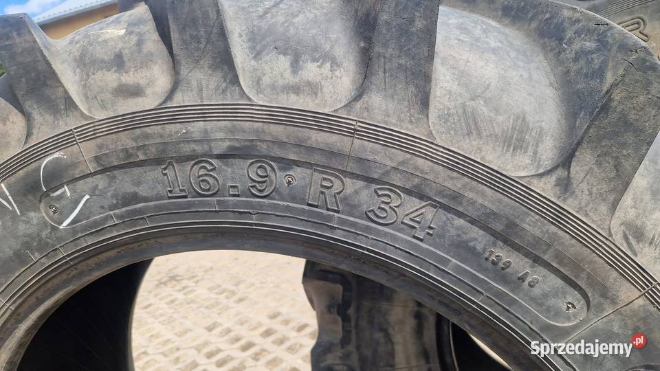 169r34 42085r34 16934 Radialne Nowe Miasto Lubawskie