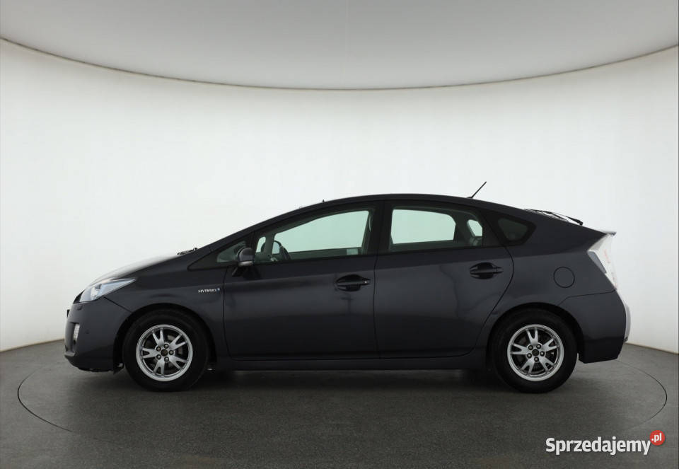 Toyota Prius 18 VVTi HSD Prius Piaseczno